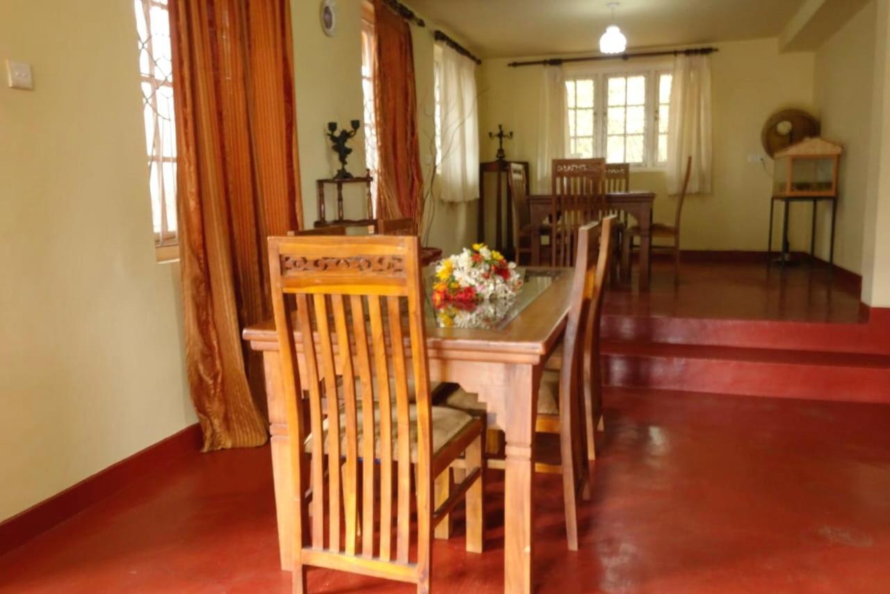 Golden King Cottage Nuwara Eliya Quarto foto